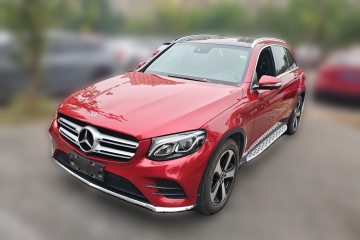 Used Mercedes-Benz GLC 2019 Facelift GLC 260 L 4MATIC Luxury Model