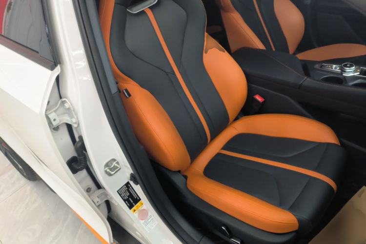 Used Changan UNI-V 2024 1.5T Prestige Sport Edition