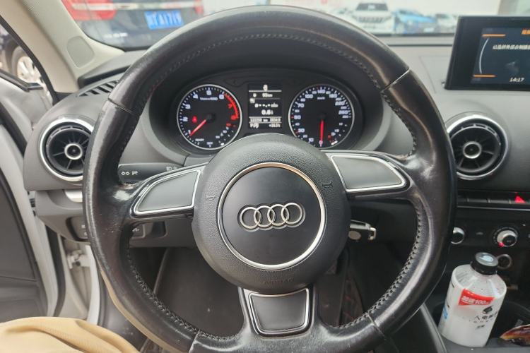 Used Audi A3 2016 Sportback 35 TFSI Ambition Edition
