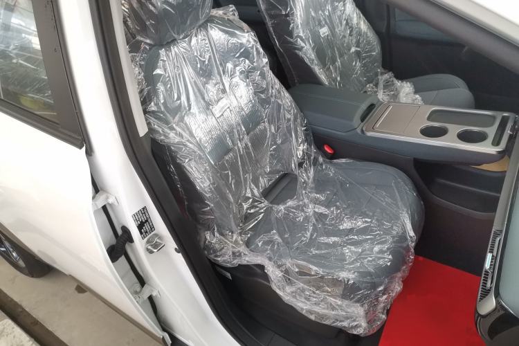 Used AION Y 2025 Plus 510 Smart Edition
