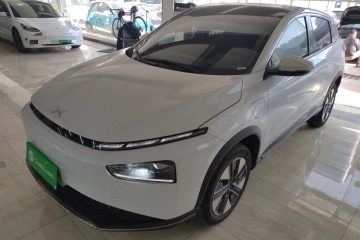 Used XPeng G3 2021 G3i 520G