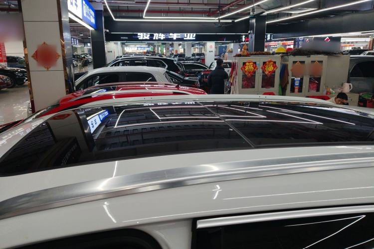 Used Audi Q5L 2022 40T Fashionable and Dynamic Model