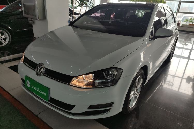 Used Volkswagen Golf 2016 230TSI Automatic Comfort Version