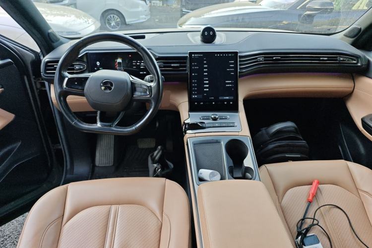 Used Nio ES6 2020 600 km Sport Edition
