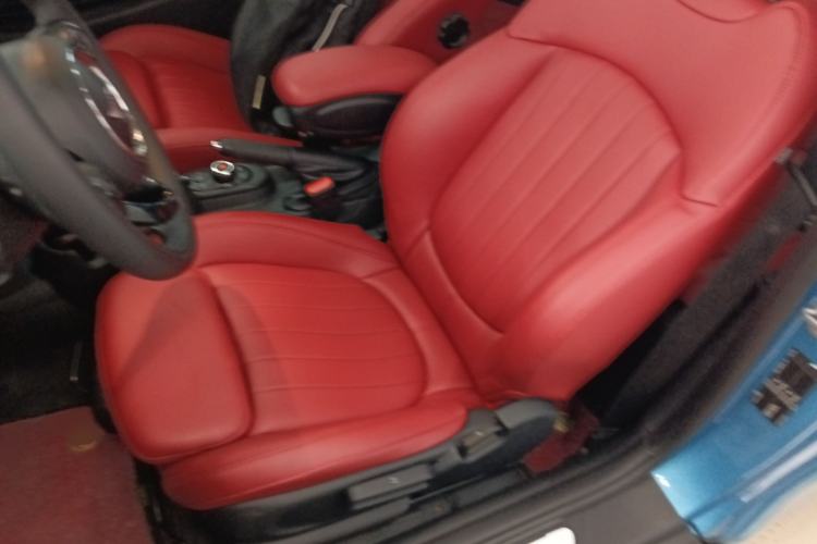 Used  MINI 2016 1.5T COOPER
