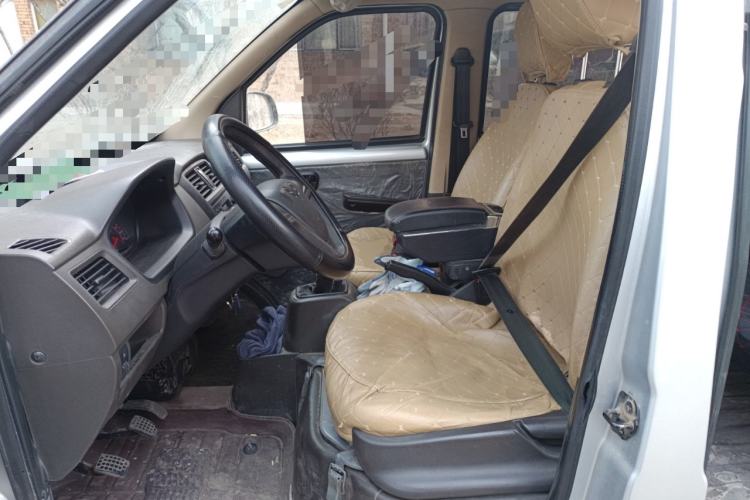 Used Wuling Rongguang S 2021 1.2L Base Model 7-Seater LSI