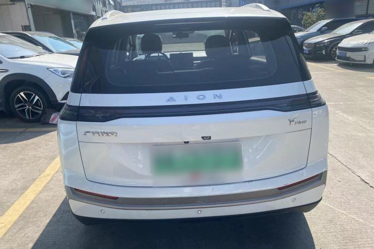 Used AION Y 2023 Younger Star Edition
