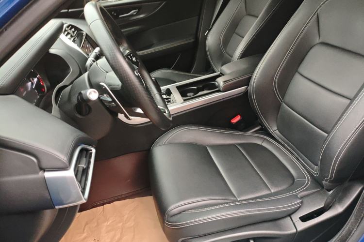 Used Jaguar XEL 2020 2.0T 200 PS R-DYNAMIC S Advanced Sport Edition
