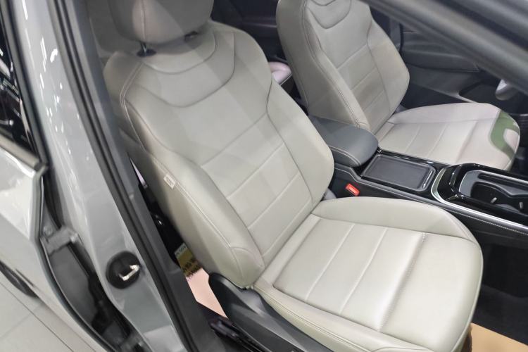 Used Volkswagen ID.4 CROZZ 2024 Pure Edition Limited Edition
