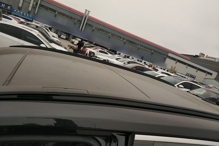 Used Toyota Wildlander 2023 Dual-Motor 2.5L E-CVT Four-Wheel Drive Prestige Edition
