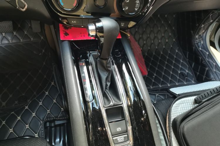 Used Honda Vezel 2017 1.5L CVT 2WD Comfort Model
