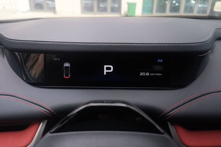 Used  SU7 2024 Rear-Drive Long-Range Intelligent Driving Version
