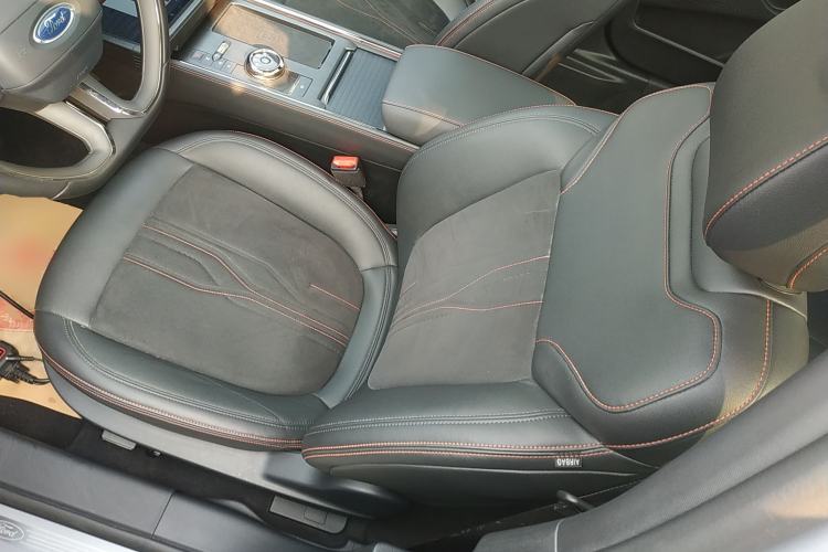 Used Ford Mondeo 2022 EcoBoost 245 Ultimate Model
