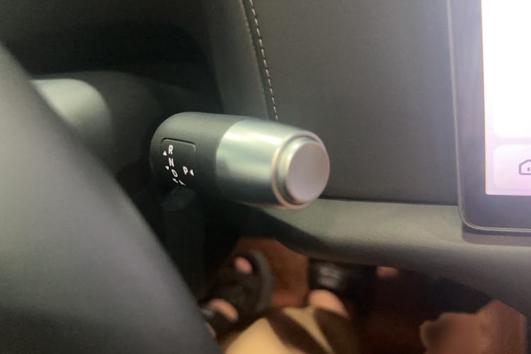 Used Li Auto L8 2023 Air model
