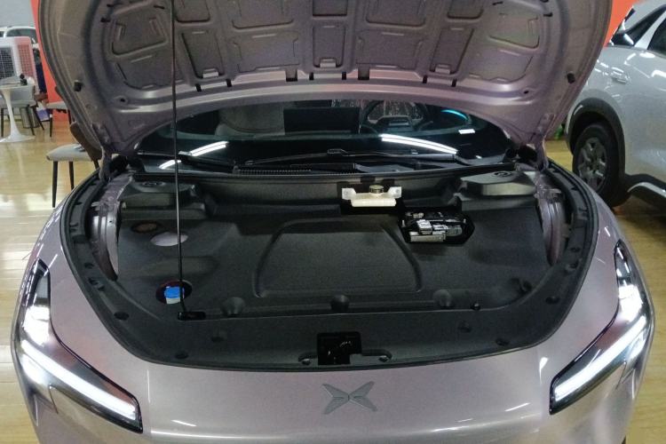 Used XPeng MONA M03 2025 600 with Ultra-Long Range Max
