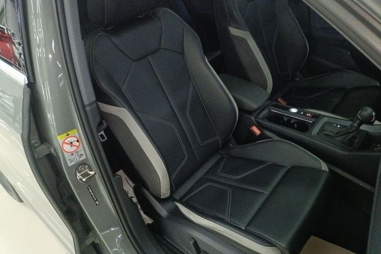 Used Audi Q3 2024 35 TFSI Fashion Dynamic Edition