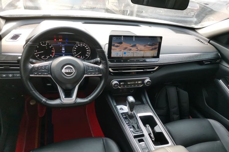 Used Nissan Teana 2022 2.0L XL-TLS Enjoyment Edition
