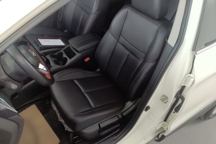 Used Nissan Qashqai 2023 Classic 2.0L CVT XV Comfort Edition
