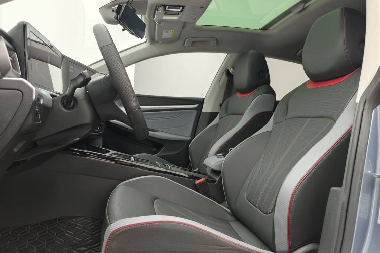 Used Volkswagen Lamando 2022 Lavida L 280TSI DSG Cool & Spicy Edition
