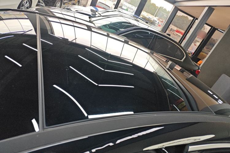 Used Mercedes-Benz A-Class 2019 A 200 L Sport Sedan
