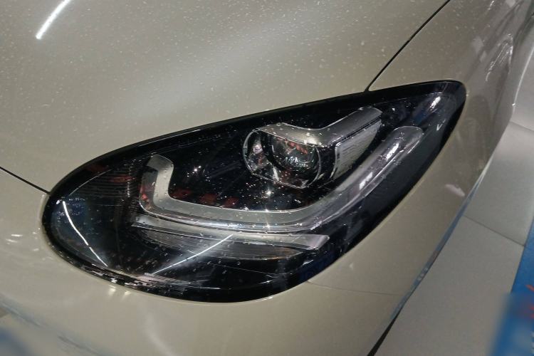 Used Wuling Bingo 2023 333 km Fast-Share Version
