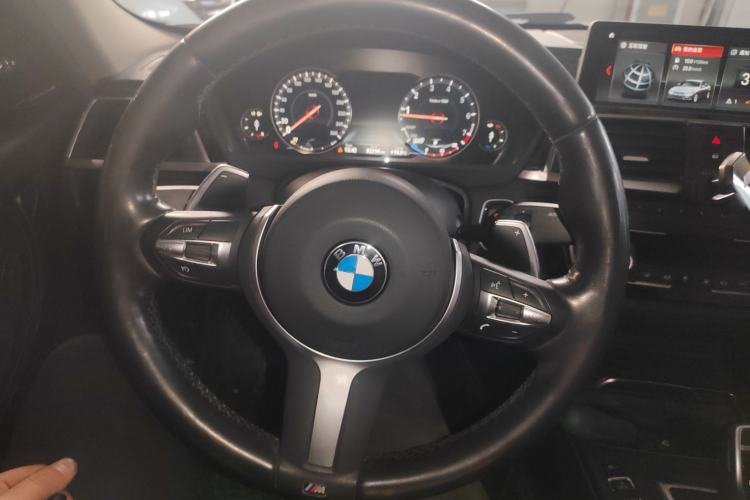 Used BMW 3 Series 2019 320Li M Sport Package
