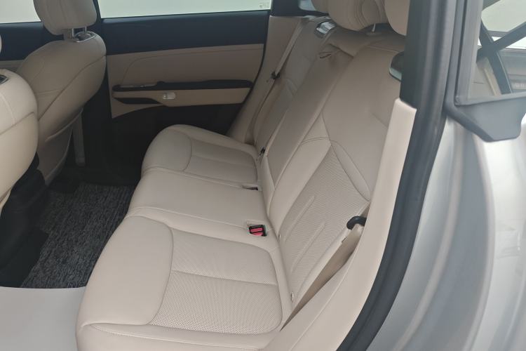 Used XPeng G6 2023 755 Ultra-Long Range Pro