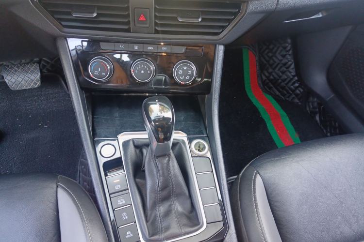 Used Volkswagen Sagitar 2021 280TSI DSG Comfort Connect Edition
