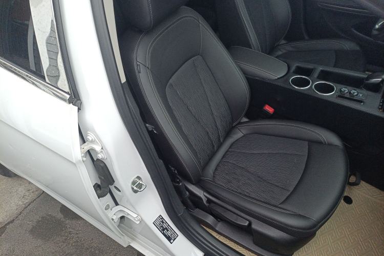 Used Buick Verano 2020 20T CVT Leading Edition
