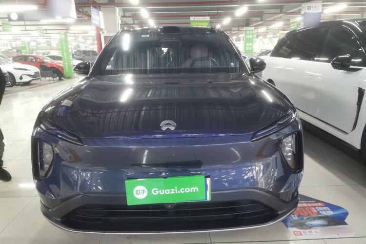 Used Nio ES6 2023 75 kWh
