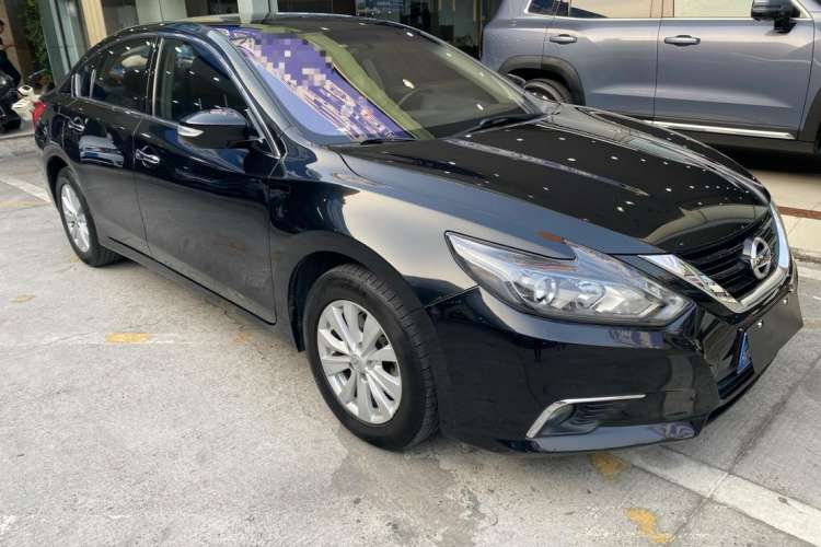 Used Nissan Teana 2016 2.5L XL Comfort Edition
