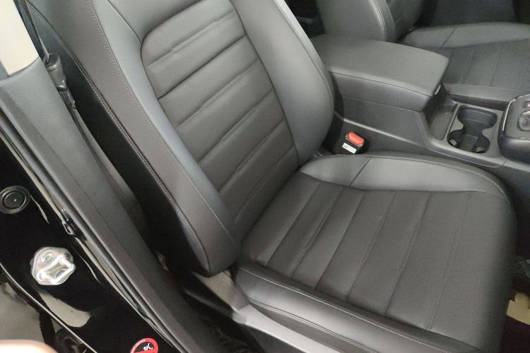 Used Honda CR-V 2024 240TURBO Two-Wheel-Drive FENGSHANG Edition 5 Seats
