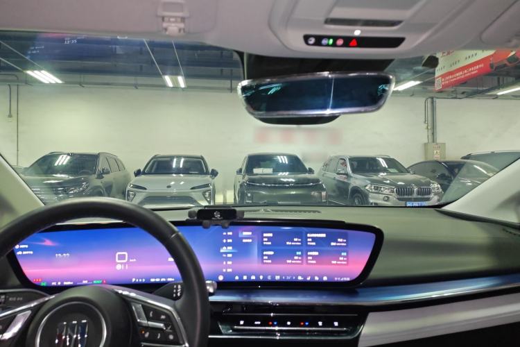 Used Buick E4 2023 Deluxe Edition
