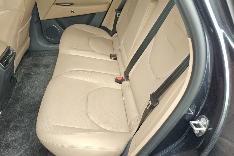 Used ARCFOX Alpha T5 2024 520 PRO