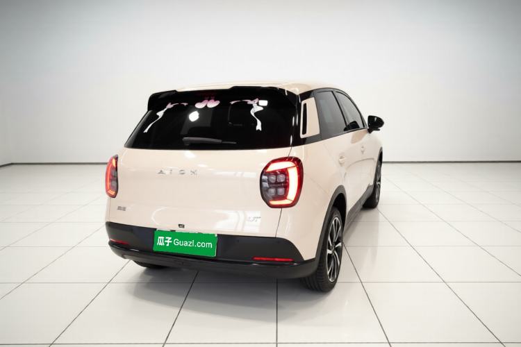 Used AION UT 2025 420 Prestige Edition
