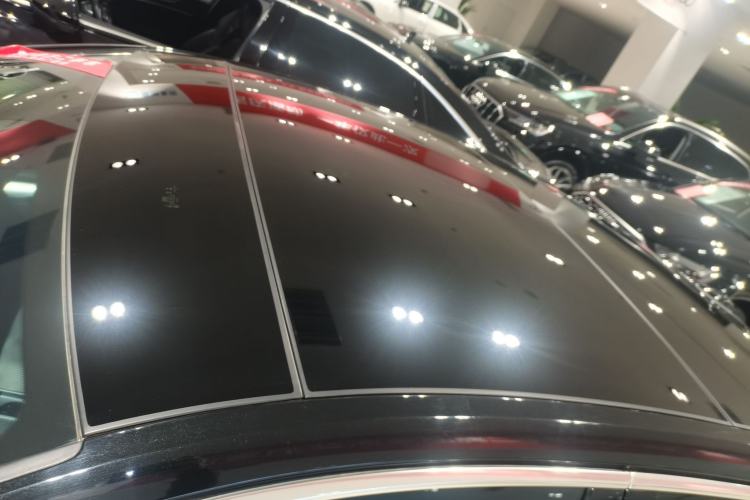 Used Audi A6L 2019 45 TFSI Prestige Dynamic Edition
