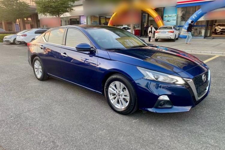 Used Nissan Teana 2020 Revised Version 2.0L XL Comfort Edition