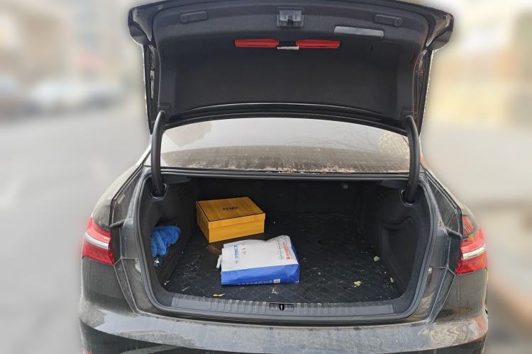 Used Audi A6L 2021 45 TFSI Prestige Elegant Edition