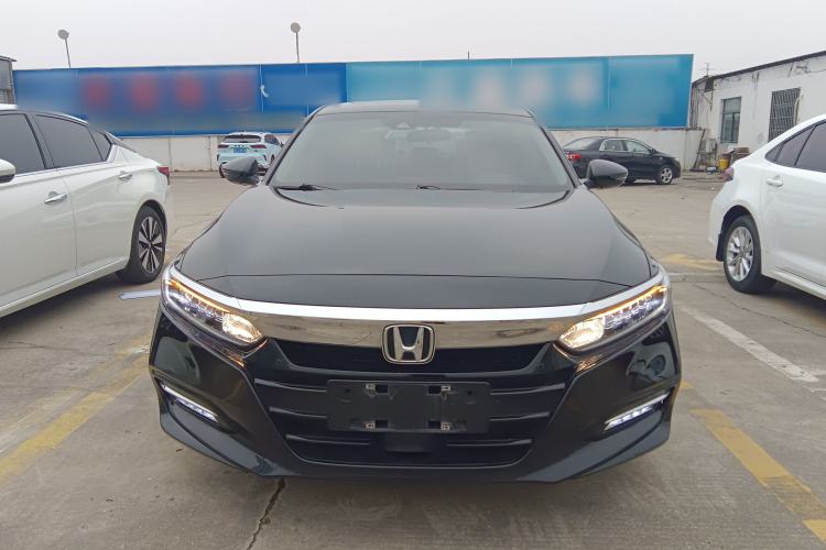 Used Honda Accord 2018 Rui Hybrid 2.0L Rui Ling Edition China VI