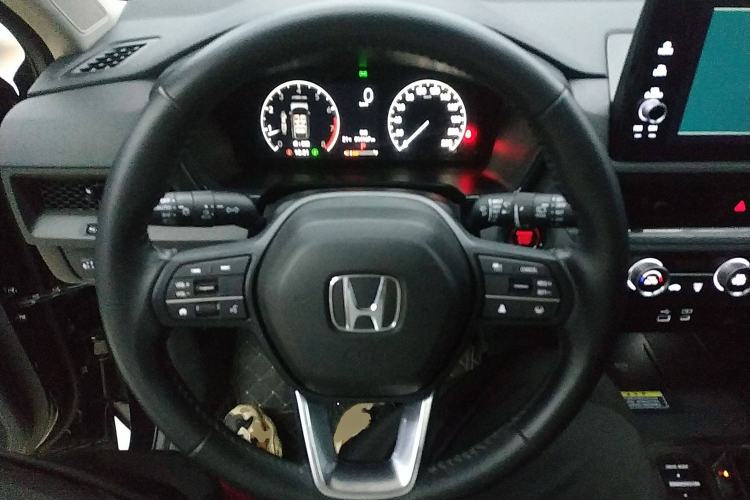 Used Honda CR-V 2024 240TURBO Two-Wheel-Drive FENGSHANG Edition 5 Seats