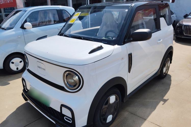 Used  Panda 2025 210km Panda Kart
