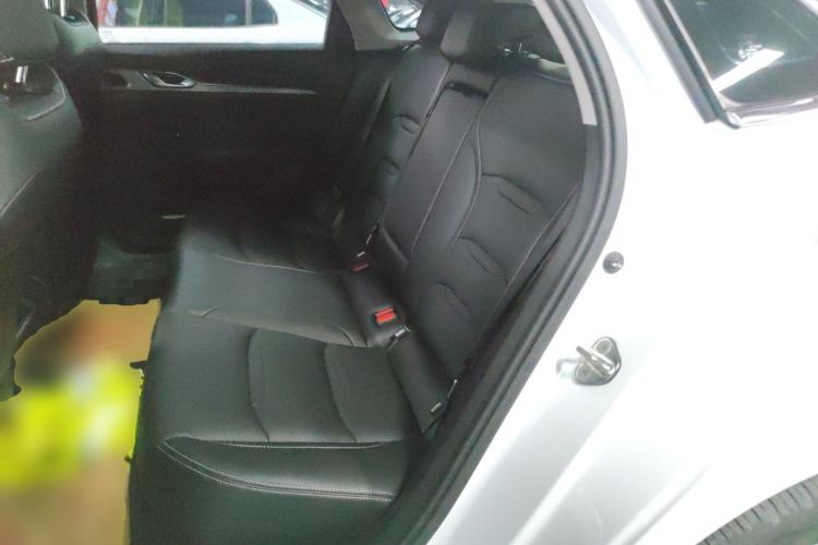 Used Geely Auto Preface 2021 2.0TD Luxury Version