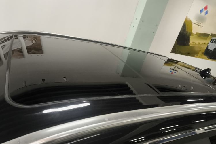 Used Chery Tiggo 8 PLUS 2021 290TGDI DCT Luxury Edition