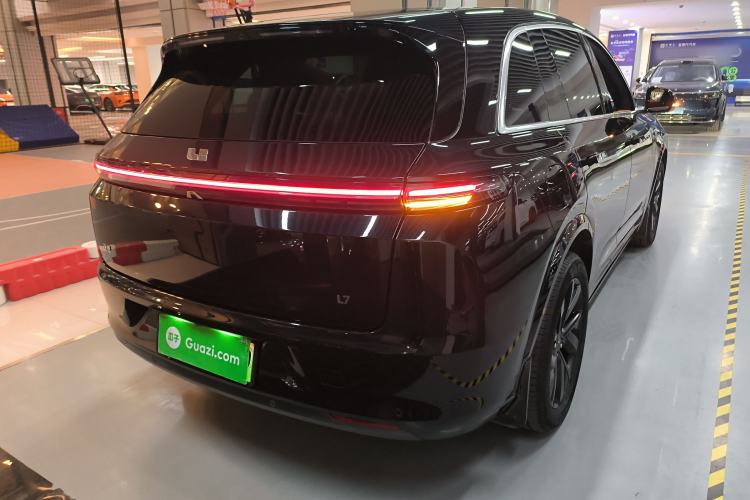 Used Li Auto L7 2023 Air model