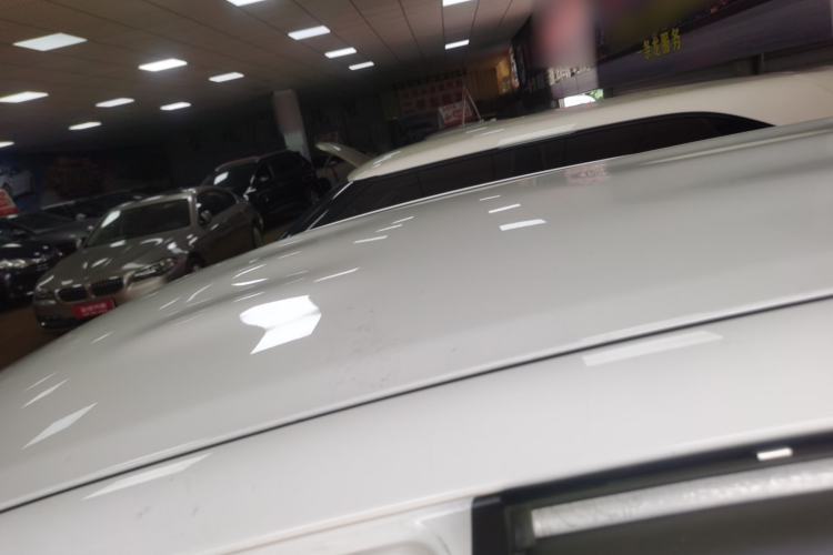 Used Toyota YARiS L 2016 Revised 1.5E CVT Charming Edition
