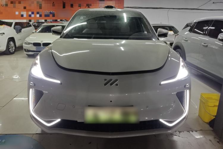 Used  LS7 2025 New Edition Ultra