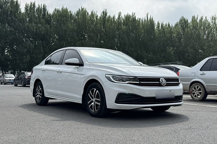 Used Volkswagen Bora 2020 1.5L Automatic Fashion Edition
