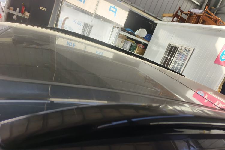 Used Dongfeng Aeolus Huge 2022 Mach Power 1.5T Dare-to-Love Edition