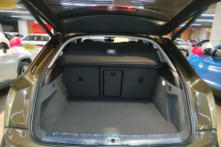 Used Audi Q3 2018 30th Anniversary Edition 30 TFSI Fashion Model
