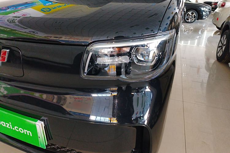 Used Wuling Zhiguang New Energy 2025 Standard Model
